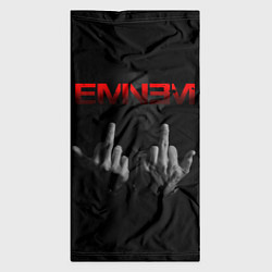 Бандана-труба EMINEM, цвет: 3D-принт — фото 2