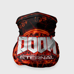 Бандана DOOM