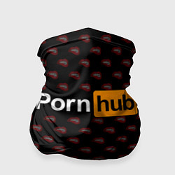 Бандана PornHub