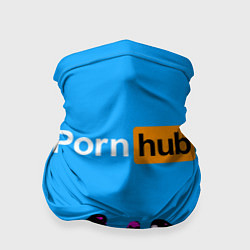 Бандана PornHub