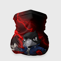 Бандана Brawl Stars CROW