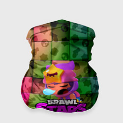 Бандана BRAWL STARS SANDY