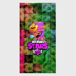 Бандана-труба BRAWL STARS SANDY, цвет: 3D-принт — фото 2