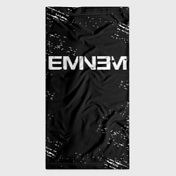 Бандана-труба EMINEM, цвет: 3D-принт — фото 2