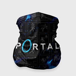 Бандана PORTAL