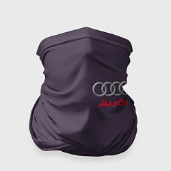 Бандана AUDI