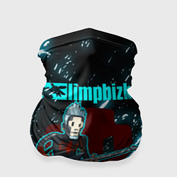 Бандана LIMP BIZKIT