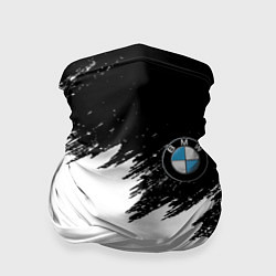 Бандана-труба BMW, цвет: 3D-принт