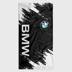 Бандана-труба BMW, цвет: 3D-принт — фото 2