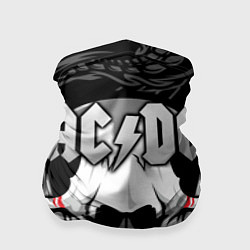 Бандана ACDC