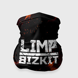 Бандана LIMP BIZKIT