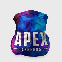 Бандана-труба APEX LEGENDS, цвет: 3D-принт