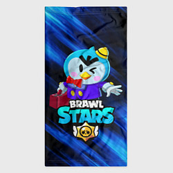 Бандана-труба BRAWL STARS MRP, цвет: 3D-принт — фото 2