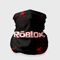 Бандана-труба ROBLOX, цвет: 3D-принт