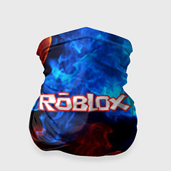 Бандана-труба ROBLOX, цвет: 3D-принт