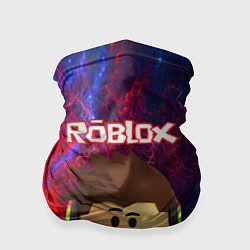 Бандана-труба ROBLOX, цвет: 3D-принт