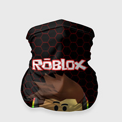 Бандана-труба ROBLOX, цвет: 3D-принт