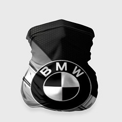 Бандана-труба BMW, цвет: 3D-принт