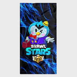 Бандана-труба BRAWL STARS MRP, цвет: 3D-принт — фото 2