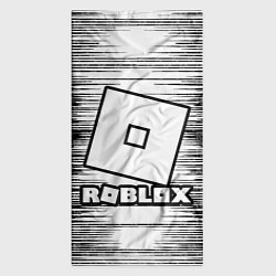 Бандана-труба Roblox, цвет: 3D-принт — фото 2