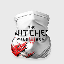 Бандана THE WITCHER