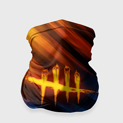 Бандана DEAD BY DAYLIGHT