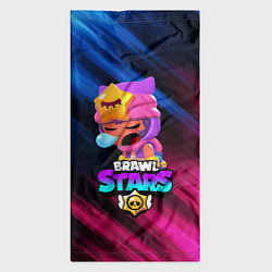 Бандана-труба BRAWL STARS SANDY, цвет: 3D-принт — фото 2