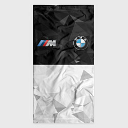 Бандана-труба BMW M SPORT, цвет: 3D-принт — фото 2