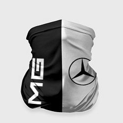 Бандана MERCEDES AMG