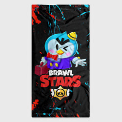 Бандана-труба BRAWL STARS MRP, цвет: 3D-принт — фото 2