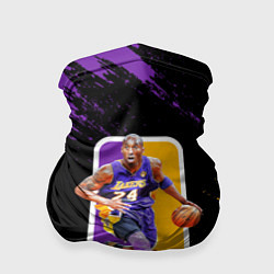 Бандана LA LAKERS KOBE BRYANT