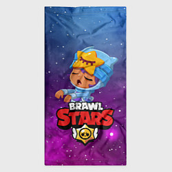 Бандана-труба BRAWL STARS SANDY, цвет: 3D-принт — фото 2