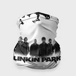 Бандана LINKIN PARKспина