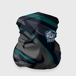 Бандана Форма Tiger