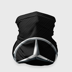 Бандана MERCEDES-BENZ CARBON