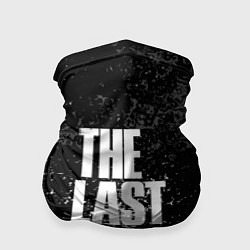 Бандана THE LAST OF US