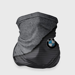 Бандана-труба BMW, цвет: 3D-принт