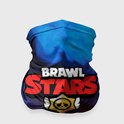 Бандана-труба BRAWL STARS, цвет: 3D-принт