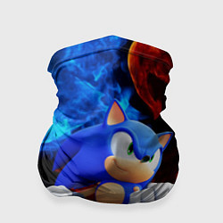 Бандана SONIC
