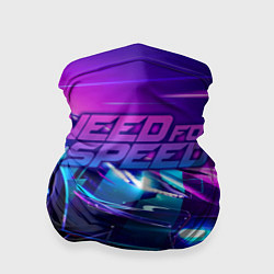 Бандана Need for Speed