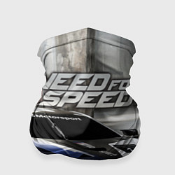 Бандана Need for Speed