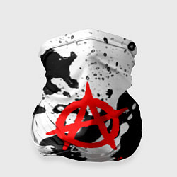 Бандана АНАРХИЯ