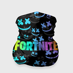 Бандана Fortnite & Marshmello