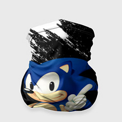 Бандана SONIC