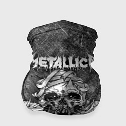 Бандана Metallica