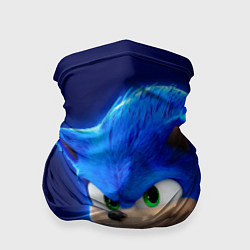 Бандана SONIC