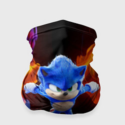 Бандана SONIC