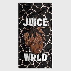 Бандана-труба Juice WRLD, цвет: 3D-принт — фото 2