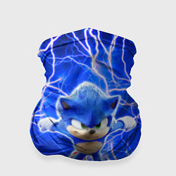 Бандана Sonic