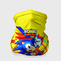 Бандана SONIC